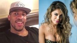 Jefferson Farfán saludó a Vanessa Jerí por su cumpleaños