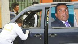 Wilbur Castillo: crimen sería por construcción civil, según PNP