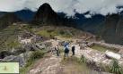 Google ofrece un paseo virtual por Machu Picchu y sus riquezas