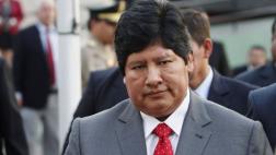 Oviedo sobre caso Burga: "No vamos a blindar la corrupción"
