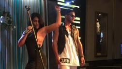 "Reyes del show": Vania Bludau protagonizará El Desafío
