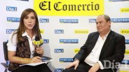 "Hay que prepararnos para un dólar de hasta S/.3.60 el 2016"