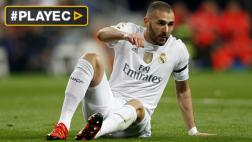 "Benzema no merece ser juzgado antes de que hagan los jueces"