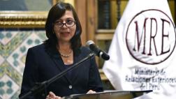 Visa Schengen: Gobierno reconoce que falló con nuevo pasaporte