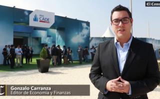 CADE 2015 llega a su día final con expectativa por candidatos