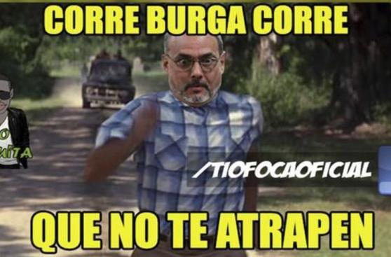 Manuel Burga: los memes tras acusación por escándalo FIFA