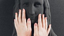 Las obras de arte se convierten en 3D para los invidentes