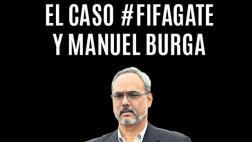 El #FIFAGate y la acusación a Manuel Burga explicado en un GIF