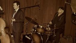 Jazz en Lima: Homenaje a los cien años de Frank Sinatra