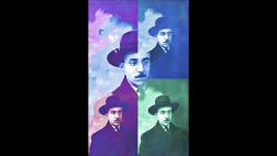 Fernando Pessoa: la multitud en uno