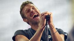 Coldplay: salió a la venta su disco "A Head Full Of Dreams"