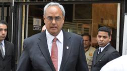 Comisión de Fiscalización evalúa citar a Manuel Burga