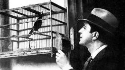 Carlos Gardel, un zorzal del mundo
