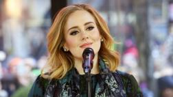 Adele agrega doce conciertos más en su gira 2016 por Europa
