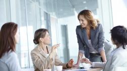 Estas son las mujeres más poderosas del mundo de los negocios