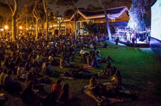Sé parte del II Festival Conservamos por Naturaleza