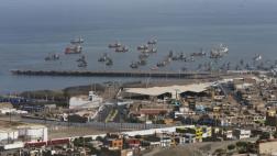 Ilo: restringen acceso a las playas por ejercicios militares