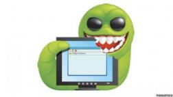 Nuevo malware roba contraseñas y secuestra archivos en Windows