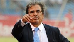 Jorge Luis Pinto habló de Waldir y de Alianza Lima