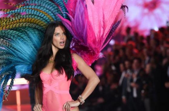 El secreto de Adriana Lima para tener una figura de impacto