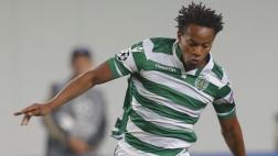 André Carrillo: ¿En qué va su caso con el Sporting de Lisboa?