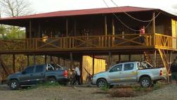 Ex proveedor de gobierno regional habría escondido a Viñas