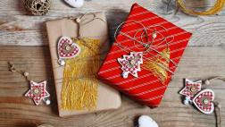Aprende a darle un toque personal a tus regalos