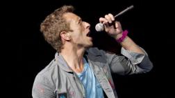 Coldplay vendió más 10 mil entradas en su primer día