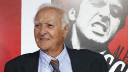Robert Loggia, el rudo del cine y la TV murió a los 85 años