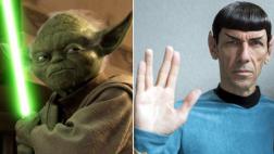 “Star Wars" vs. "Star Trek”, el eterno debate de cuál es mejor