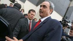 Manuel Burga: ¿Qué pasará ahora que ha sido detenido?