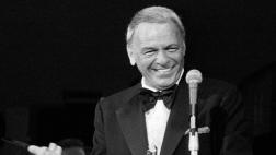 Los Grammy recuerdan los 100 años del nacimiento de Sinatra