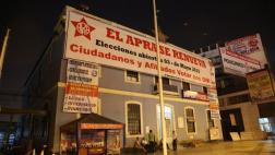 Partido Aprista elegirá en enero a sus candidatos al Congreso