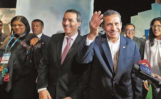 "Alta tensión en Paracas", por Gonzalo Carranza