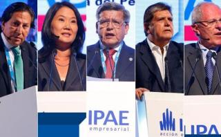 Demandas del CADE electoral, por Alfredo Torres