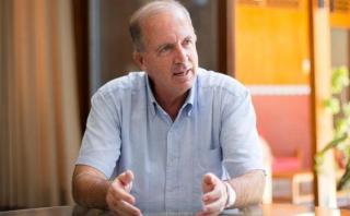El indolente MEF, por José Carlos Requena
