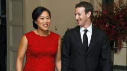 Mark Zuckerberg y los millonarios “solidarios” más importantes