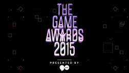 Estos son los ganadores de The Game Awards 2015