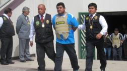 'Barrio King': sicarios con 18 meses de prisión preventiva