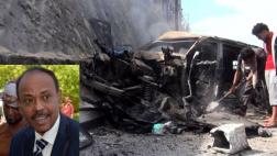 Estado Islámico ataca en Yemen y mata al gobernador de Adén