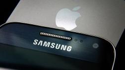 Samsung pagará US$ 548 mlls. por violar patentes de Apple