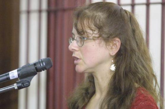 Terrorismo y terrorista, por Yesenia Álvarez