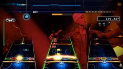 Rock Band lanzará versión en realidad virtual el próximo año
