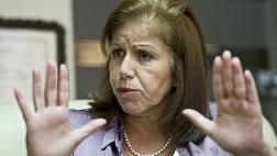 Lourdes Flores minimizó crecimiento de Acuña en las encuestas