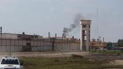 Chiclayo: falleció recluso que habría causado incendio en penal
