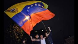Unión Europea: "Los venezolanos votaron por el cambio"