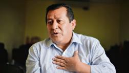 Eduardo Salhuana: "La minería en Madre de Dios debe cambiar"