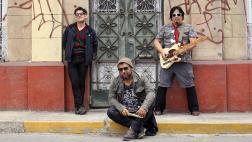 La liga del sueño se reúne para tocar en Vivo X el Rock 6