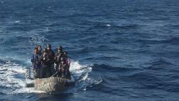 Varados en alta mar: la pesadilla de tres pescadores