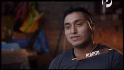 Anticucho Con Corazón: las historias de los ocho cocineros